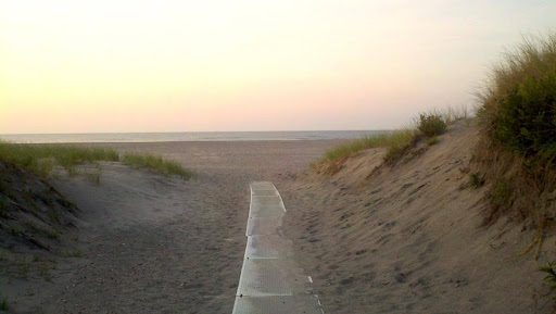 Boardwalk