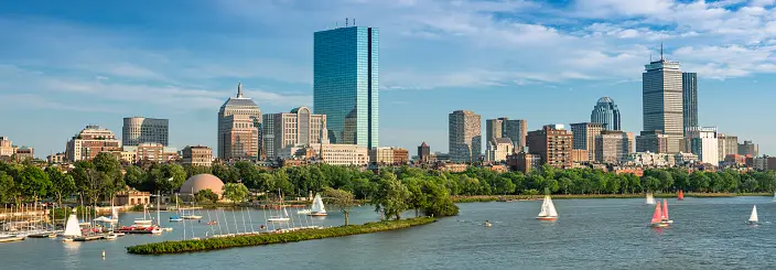 boston