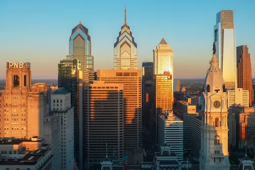philly